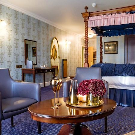 The Gretna Chase Hotel المظهر الخارجي الصورة