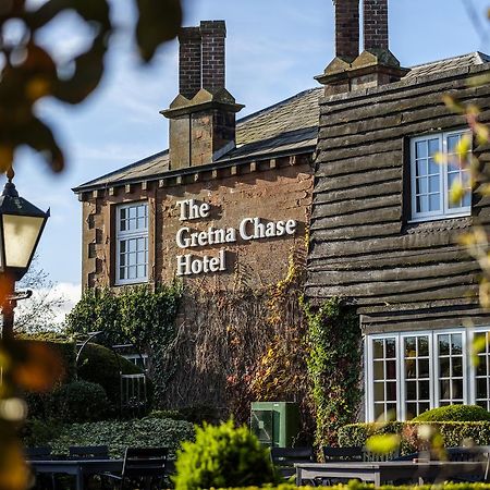 The Gretna Chase Hotel المظهر الخارجي الصورة