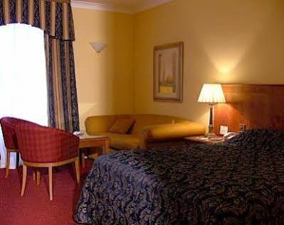 The Gretna Chase Hotel المظهر الخارجي الصورة
