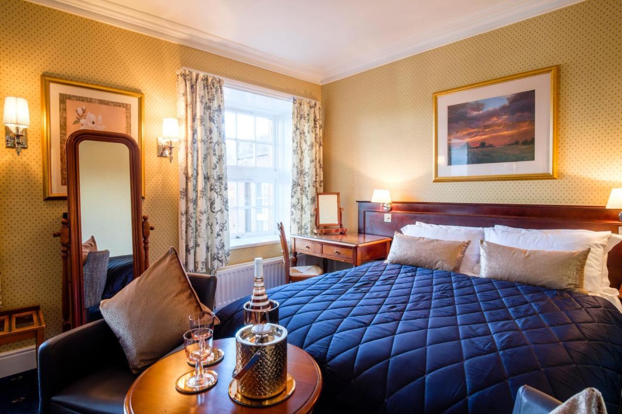The Gretna Chase Hotel المظهر الخارجي الصورة